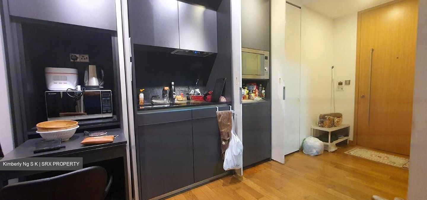 26 Newton (D11), Apartment #454743561
